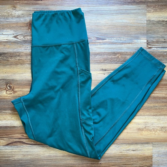 The Everythinf Pocket Leggings - Picture 1 of 4